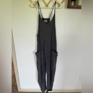 Free people hot shot onesie